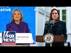 'The View' host BLASTED for calling US 'misogynist' after Clinton, Harris losses