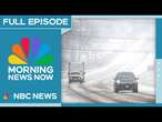 Morning News NOW Full Broadcast – March 20