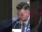 Rufián aceptaría ser cabeza de lista para unir a la izquierda: "Palante, palante"