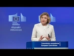L'UE lance une offensive technologique pour réduire sa dépendance aux États-Unis et à la Chine