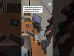 Así era la banda detenida por asaltar cinco joyerías en Madrid: vivían de okupas... #Banda #Robos