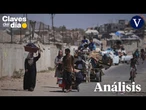 Gaza, arrasada: “No volverá a ser la que era antes” - Análisis con Xavier Mas de Xaxàs