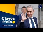 Zapatero y las joyas de 1,3 millones | Toy Story: 30 años después