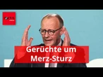 Für Kanzlertausch müssten 6 Unions-Männer zum Brutus werden