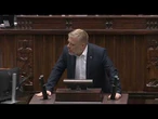 Zandberg do Kowalskiego: tu chodzi o dziury w polskim prawie!