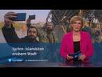 tagesschau in Einfacher Sprache 19:00 Uhr, 06.12.2024