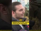 Białorusin o walce dla Polski: "Jeden dom straciłem, nie chcę stracić drugiego"