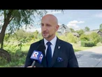 Minister Żurek blokuje budowę drogi! Kontrowersyjna decyzja