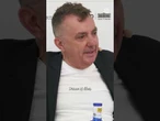 Manuel Vilas: "Mi ex mujer me dijo que si quería me pagaba el psicólogo" #literatura #manuelvilas