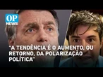 Fábio Reis Vianna comenta sobre as polêmicas após a condenação de Bolsonaro | O POVO News