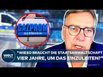 GAS IN GEFAHR? "Kein Ruhmesblatt" Ermittler prüfen möglichen russischen Zugriff auf Gasinfrastruktur