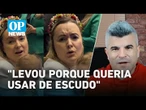 Guga Noblat comenta bastidores sobre episódio com Julia Zanatta | O POVO News