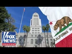 Los Angeles takes BIG STEP toward noncitizen voting