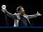 New details after Lionel Richie cuts opening night of tour short
