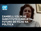 Deputada define nome de substituto e projeta futuro político do filho | O POVO News
