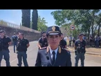 Esplosione a Roma, Accardo (Questura): "Attivata la cabina di regia ancora in cors i soccorsi"