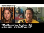 What’s Next for Elon Musk After the SpaceX IPO? Is This USA’s World Cup Year? - June 12