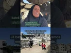 'Guerra pode voltar a qualquer momento': Palestinos reagem após acordo entre Israel e Hamas