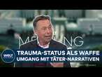 RADIKALISIERUNG: Medienwissenschaftler Norbert Bolz rechnet mit der Trauma-Debatte ab