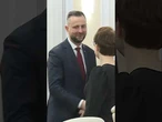 ROK OPÓŹNIENIA! Kosiniak-Kamysz obudził się po roku. Nawrocki i Trump dogadali to już dawno