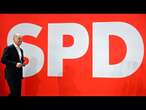 Deutliche Niederlage für die SPD – Scholz: „Ich habe Verantwortung für dieses Ergebnis“