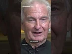Arizona man named world's oldest personal trainer at 86