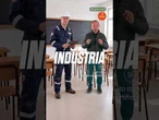 Jorginho Mello usa Haaland feito com IA para divulgar cursos técnicos