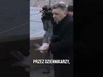 Ofiary Putina - krytycy, dziennikarze i Obrońcy Praw Człowieka