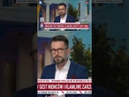 Fogiel: Niemcy mają problem z jakimkolwiek zadośćuczynieniem
