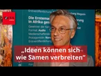 „Better Planet”-Gewinner: „Ideen können sich wie Samen und Staub verbreiten”