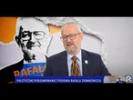 Ziemkiewicz: Giertych rozpuszcza rozpaczliwe brednie o zaprzysiężeniu. On nie ma nic do gadania!
