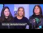 Cold case, une passion humaine ? Parlons-en avec A. Allali et P. Tourancheau • FRANCE 24