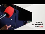 AO VIVO | Jornal de Amanhã 17/5/25