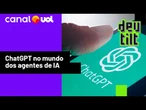 Agente do ChatGPT: agora, ele promete até comprar por você