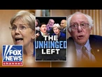 ‘COMPLETE PSYCHO MELTDOWN MODE’: Dems have 'exposed' themselves