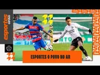AO VIVO: Tudo sobre a rodada da Série B e Brasil xJapão — Esportes O POVO