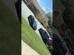 Reporter is arrested by ICE while live-streaming from anti-Trump protest