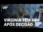 Justiça dá 48 horas para Virginia Fonseca apagar posts de apostas da Blaze