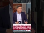 Kownacki: Niemcy załamują rzeczywistość o II wojnie światowej!