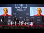 Atreju, Concia (attivista LGBT): "Io definita fascista perchè contraria alla maternità surrogata"