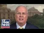 Karl Rove: These races could be closer than expected