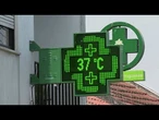Plus de 30 °C en Irlande, 37 °C au Portugal : des niveaux de chaleur records pour mai