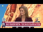 Sasin: umowa z Mercosur to jest cios, którego polskie rolnictwo nie wytrzyma