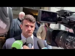 Remigration Summit, Ballarati: "Evento pacifico, e' una semplice conferenza"