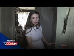 Ucraina, la storia della futura madre trentenne che ha perso la casa in un attacco
