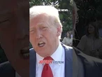 Trump denies involvement with Epstein: ‘NOTHING TO DO WITH THAT GUY!’ #foxnews #news #shorts