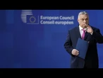 L'UE entre-ouvre sa porte à l'Ukraine, mais échoue à confirmer une nouvelle aide