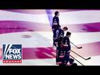 Joe Pavelski: It’s a ‘tremendous honor’ to put on USA jersey