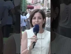 Venezia, il sindaco Venturini a Mattarella: "Portiamo il ticket di accesso alla città a 50 euro"