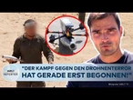 ISRAELS GEHEIMWAFFEN: "Wir müssen viel improvisieren!" Neue Abwehrstrategie gegen Drohnenkrieg!
